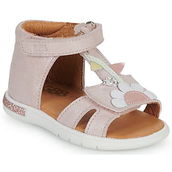 Tasaiset sandaalit GBB  LEONIE  22