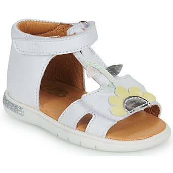 Tasaiset sandaalit GBB  LEONIE  21