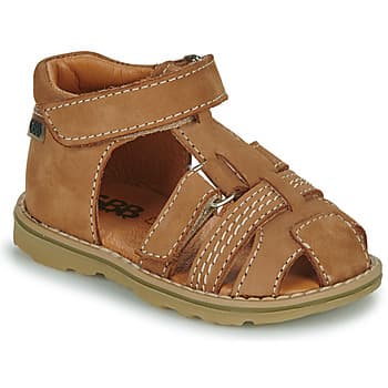 Tasaiset sandaalit GBB  MITRI  23