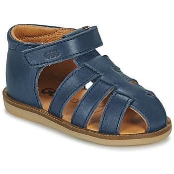 Tasaiset sandaalit GBB  AUGUSTE  21