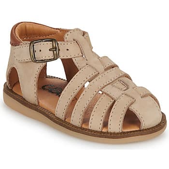 Tasaiset sandaalit GBB  CORENTIN  26