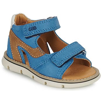 Tasaiset sandaalit GBB  NOUBI  25