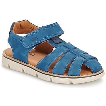 Tasaiset sandaalit GBB  ZATOS  34 – GBB