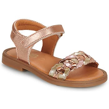 Tasaiset sandaalit GBB  PRUNELLE  27