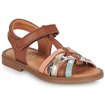 Tasaiset sandaalit GBB  ANNABELLE  32 – GBB