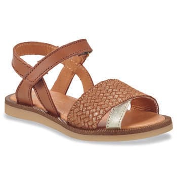 Tasaiset sandaalit GBB  LISABELLA  31 – GBB