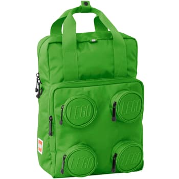 Reppu LEGO Wear   Brick 2x2 Backpack  Yksi Koko