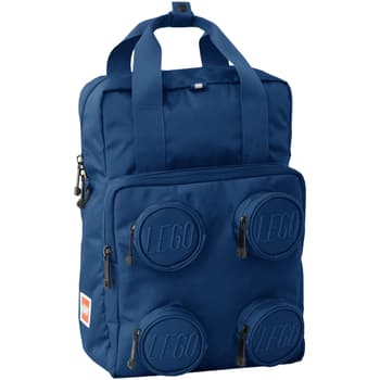 Reppu LEGO Wear   Brick 2x2 Backpack  Yksi Koko