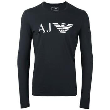 Lyhythihainen t-paita Emporio Armani  8N6T646JPFZ  EU S