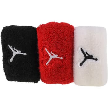 Hiustenhoitotarvikkeet Nike  Terry Hair Ties  Yksi Koko – Nike