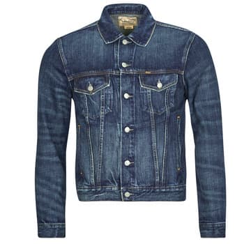 Farkkutakki Polo Ralph Lauren  ICON TRUCKER DENIM JACKET  EU M – Polo Ralph Lauren