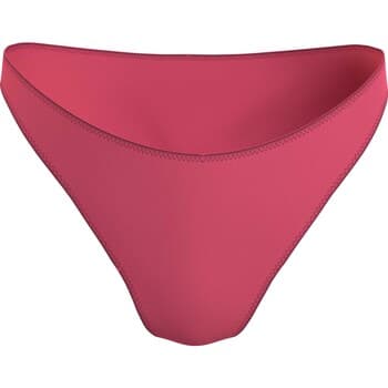 kaksiosainen uimapuku Tommy Hilfiger  High Leg Bikini -Ext Sizes  IT S – Tommy Hilfiger