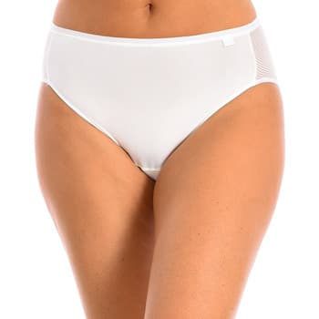 Alushousut Janira  1030168-IVORY  EU L – Janira