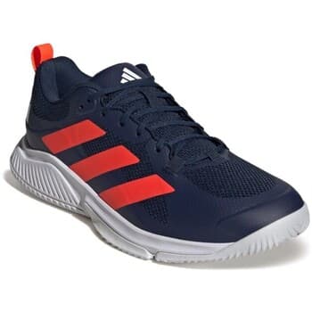 Kengät adidas  Court Team Bounce  42 2/3 – Adidas