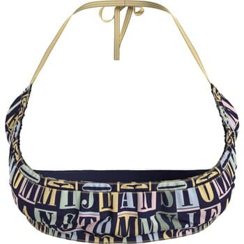 kaksiosainen uimapuku Tommy Hilfiger  Halter Bralette  IT XS – Tommy Hilfiger