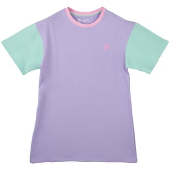 Lyhyt mekko Superb 1982  SPRBDROV-2201-LILAC  EU S