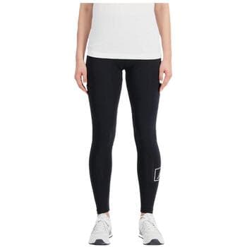Legginsit & Sukkahousut New Balance  WP33507 BK  EU XS