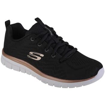 Kengät Skechers  Connected  39 – Skechers