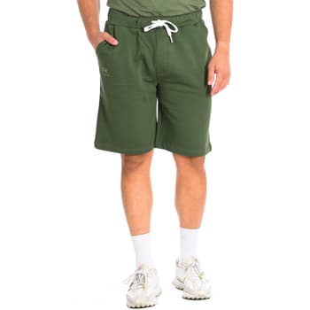 Jogging housut / Ulkoiluvaattee La Martina  TMB003-FP221-03175  EU XXL
