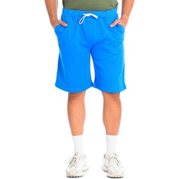 Jogging housut / Ulkoiluvaattee La Martina  TMB003-FP221-07205  EU XXL