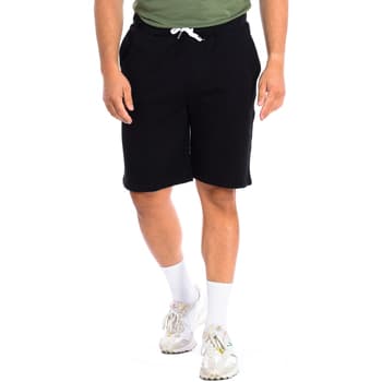 Jogging housut / Ulkoiluvaattee La Martina  TMB003-FP221-09999  EU XXL