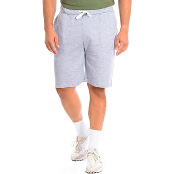 Jogging housut / Ulkoiluvaattee La Martina  TMB003-FP223-01001  EU S