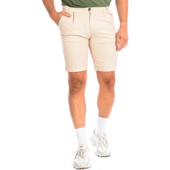 Shortsit & Bermuda-shortsit La Martina  TMB004-TL121-04022  US 31