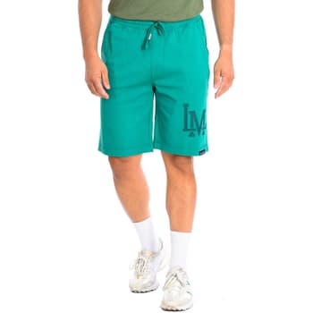 Jogging housut / Ulkoiluvaattee La Martina  TMB305-JS329-03104  EU XXL