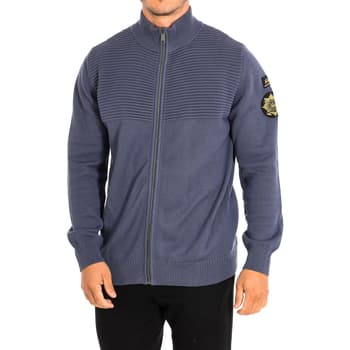 Neulepusero La Martina  TMSG30-XC040-09131  EU XXL