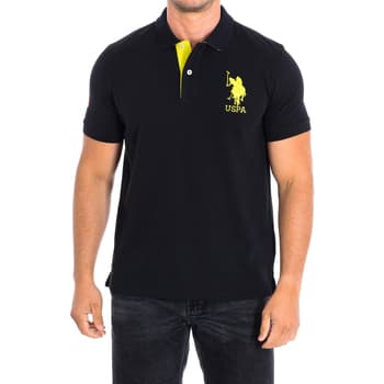 Lyhythihainen poolopaita U.S Polo Assn.  64779-199  EU M – U.S Polo Assn.