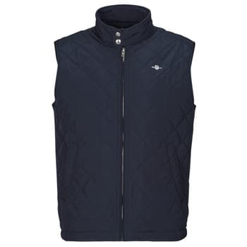 Toppatakki Gant  QUILTED WINDCHEATER VEST  EU L – GANT