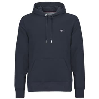 Hupparit Gant  REG SHIELD HOODIE  EU 3XL