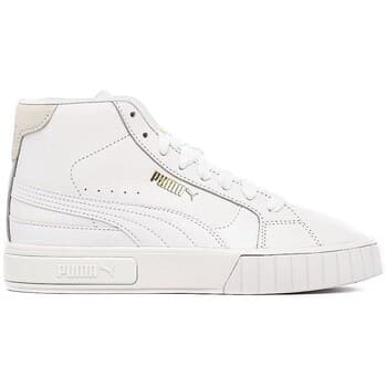 Kengät Puma  Cali Star Mid Wns  37 – Puma