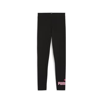 Legginsit & Sukkahousut Puma  ESS LOGO LEGGING  3 / 4 Jahre – Puma