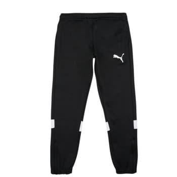 Jogging housut / Ulkoiluvaattee Puma  INDIVIDUAL RISE PANT  6 vuotta – Puma