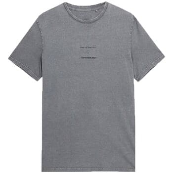 Lyhythihainen t-paita 4F M296 EU M – 4F