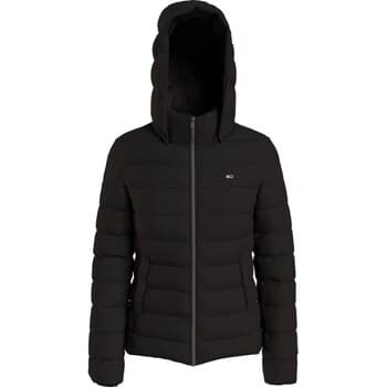 Toppatakki Tommy Hilfiger  TJW BASIC HOODED JACKET  EU S