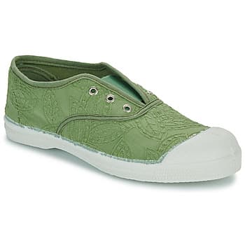 Lastenkengät Bensimon  TENNIS ELLY BRODERIE ANGLAISE  32 – Bensimon