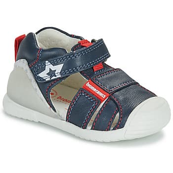 Tasaiset sandaalit Biomecanics  SANDALIA STAR  21