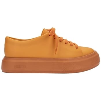 Balleriinat Melissa  Wild Sneaker - Matte Orange  35 / 36 – Melissa