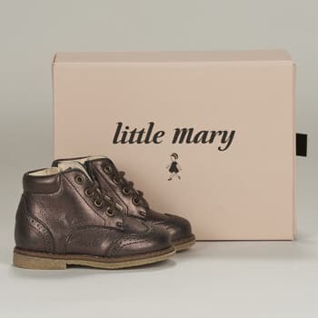 Lastenkengät Little Mary  JANIE  20 – Little Mary