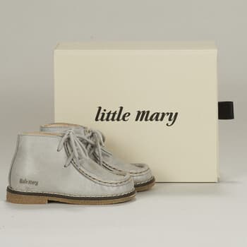 Lastenkengät Little Mary  JACK  20 – Little Mary