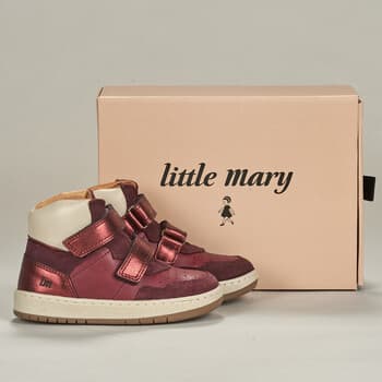 Lastenkengät Little Mary  AIL307-16-C-ECH  24 – Little Mary