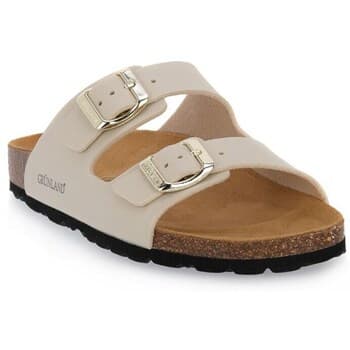 Tasaiset sandaalit Grunland  Beige 40SARA  37