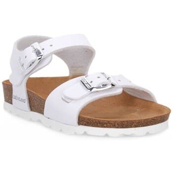 Korokepohjaiset sandaalit Grunland  Bianco 40LUCE  26