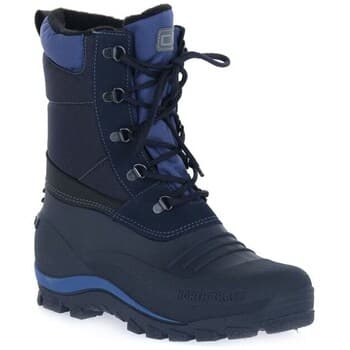 Lasten talvisaappaat Cmp  Khalto Snow Boot WP  34 – Cmp