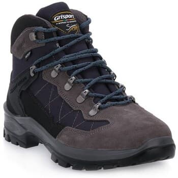 Kengät Grisport  14 Scamosciato Grigio  37