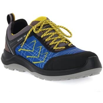 Kengät Grisport  Speed S1 P Src  43