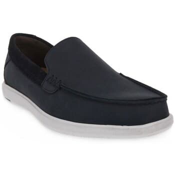 Kengät Clarks  Bratton Loafer Navy  43