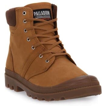 Kengät Palladium  Pallabrousse Cuff WP  41